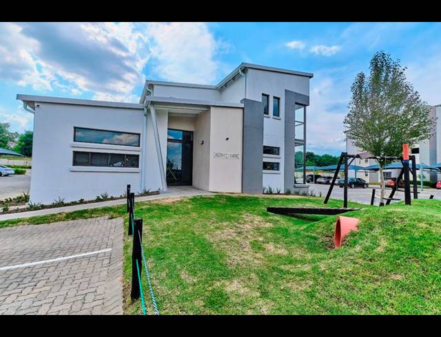 2 BEDROOM PROPERTY TO RENT IN BROADACRES